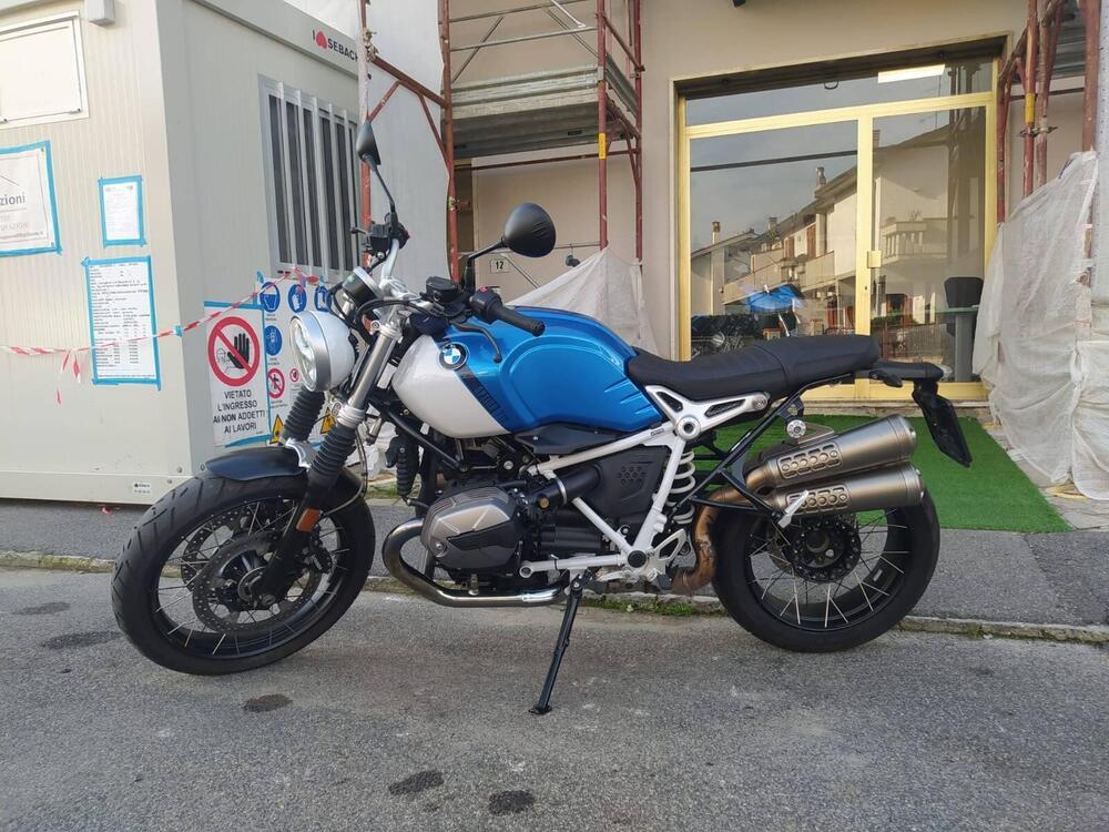 Bmw R nineT Scrambler (2021 - 24) (6)