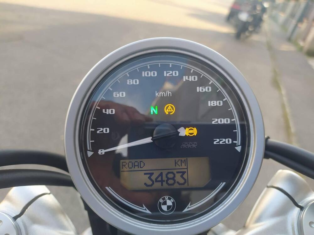 Bmw R nineT Scrambler (2021 - 24) (9)