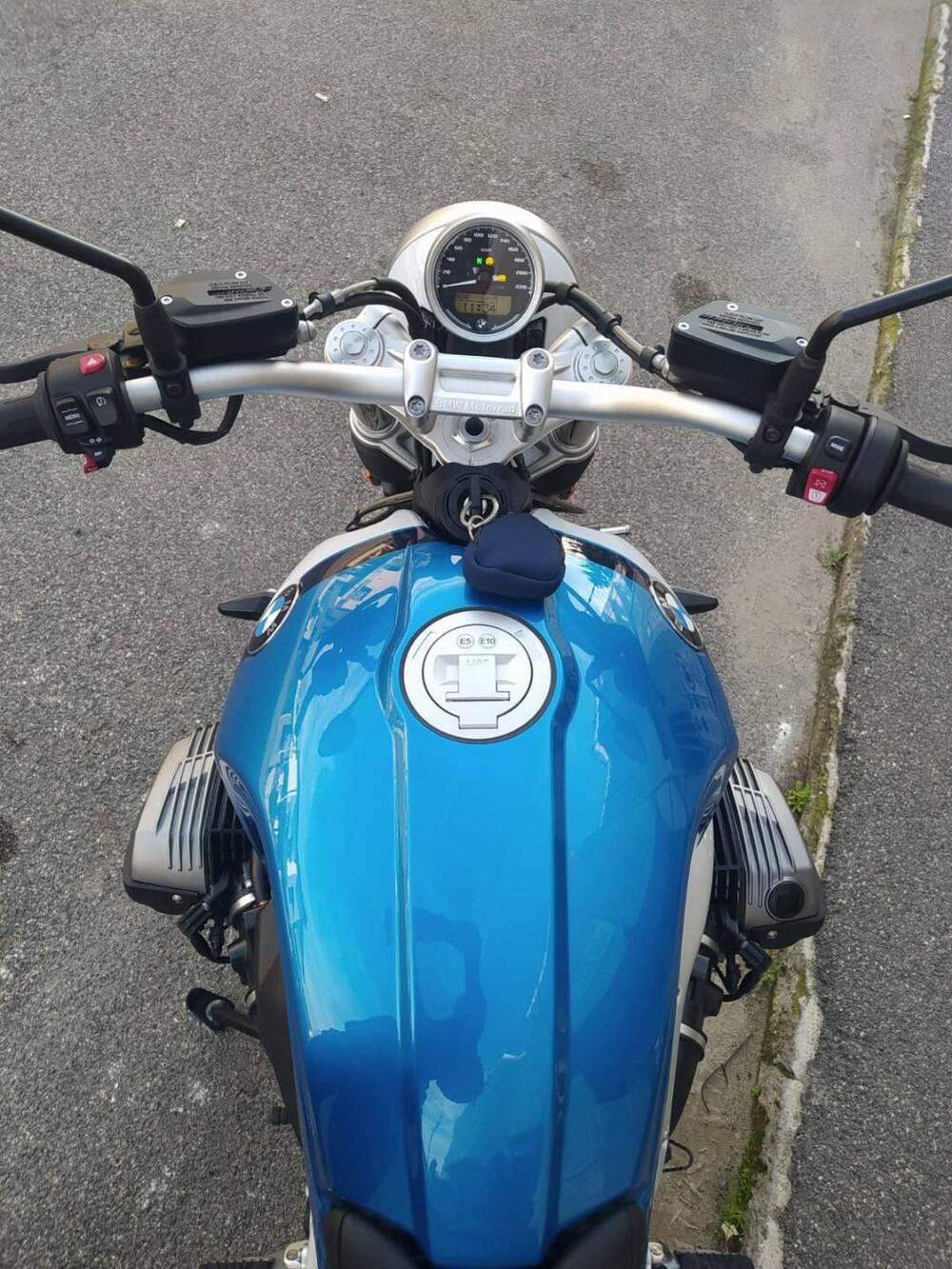 Bmw R nineT Scrambler (2021 - 24) (8)