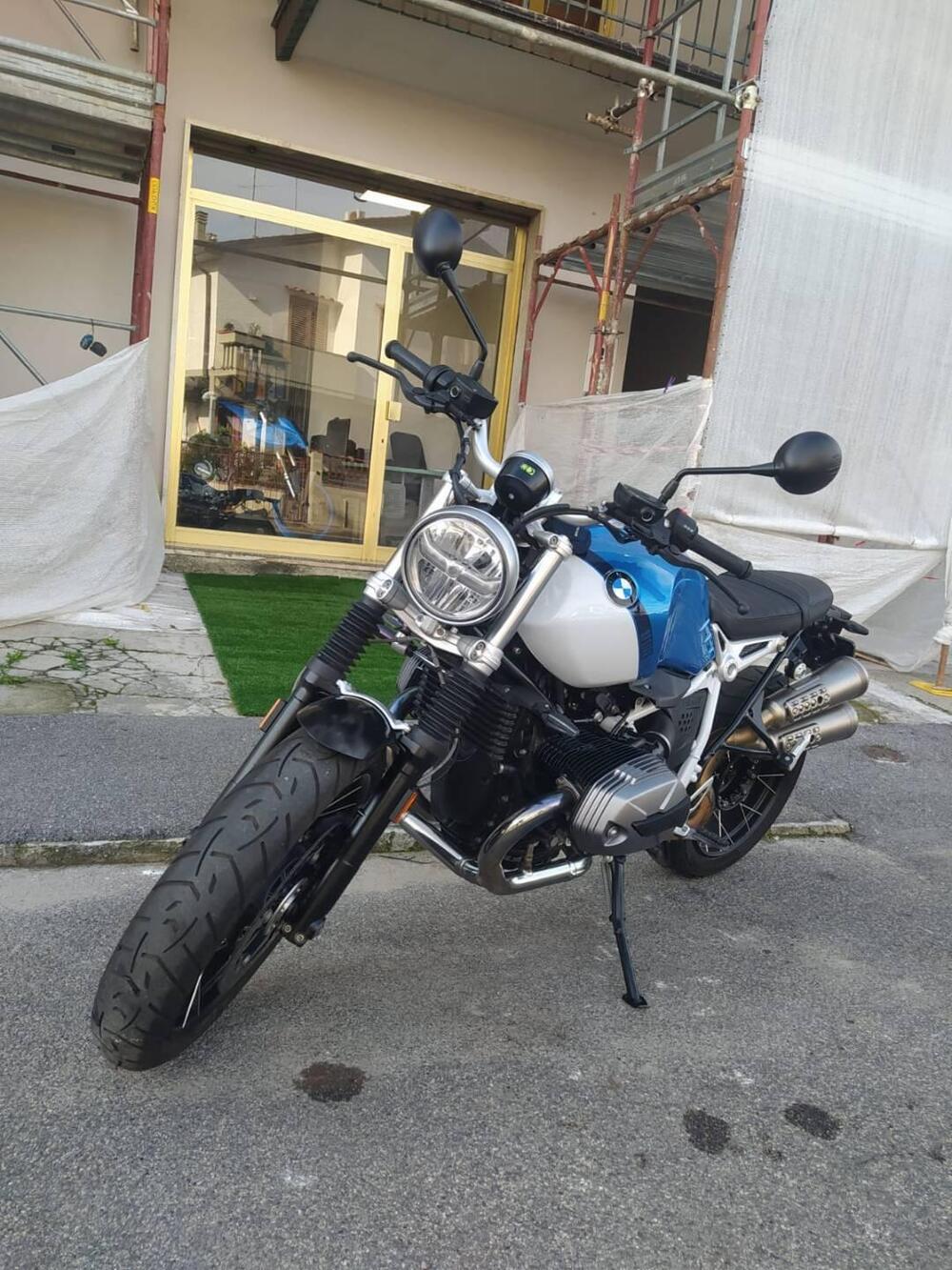 Bmw R nineT Scrambler (2021 - 24) (5)