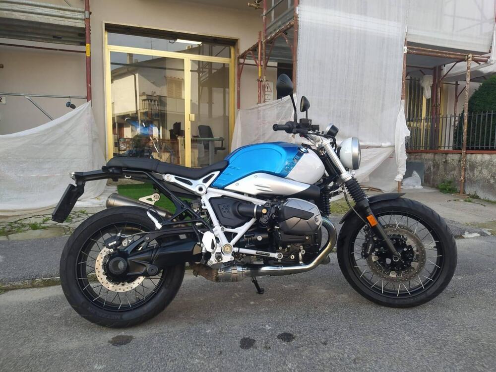 Bmw R nineT Scrambler (2021 - 24) (3)