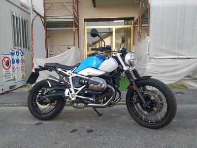 Bmw R nineT Scrambler (2021 - 24) usata