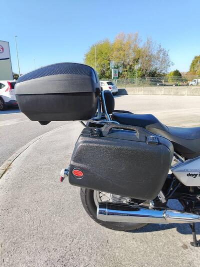 Moto Guzzi Nevada 750 Classic (2008 - 15) usata