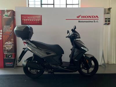 Kymco Agility 150i R16 + ABS (2017 - 20) usata