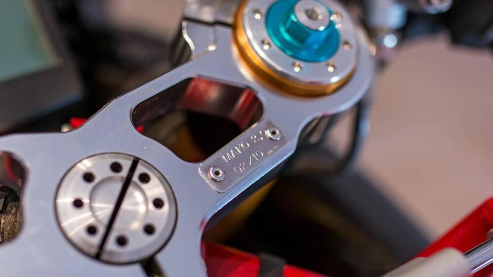 Ducati 999 S (2005 - 06) (8)