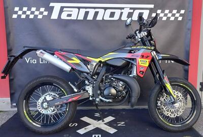 Sherco 50 SM-RS Factory (2019 - 22) usata