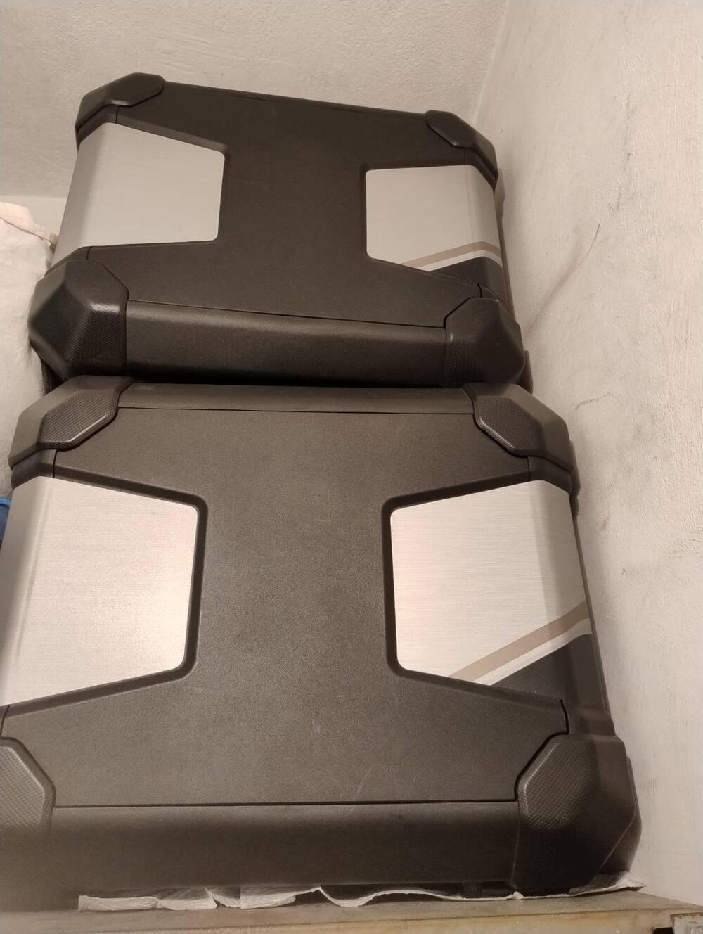 Honda Africa Twin CRF 1100L Adventure Sports DCT Travel Edition (2022 - 23) (14)