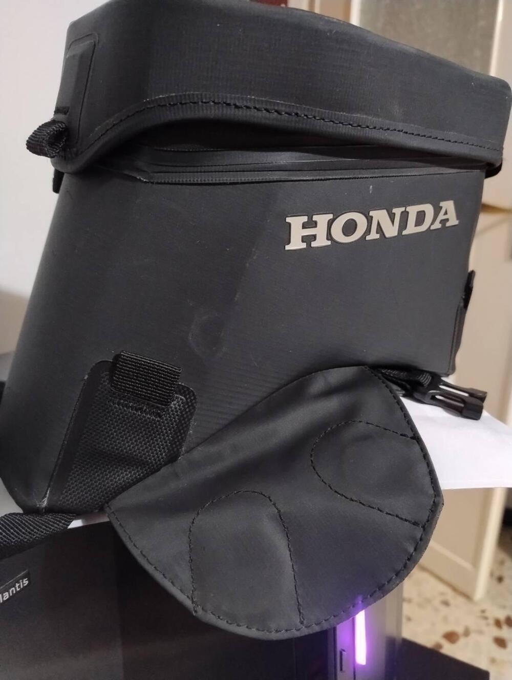 Honda Africa Twin CRF 1100L Adventure Sports DCT Travel Edition (2022 - 23) (15)