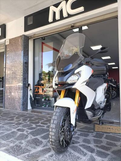 Peugeot XP400 GT (2023 - 24) usata