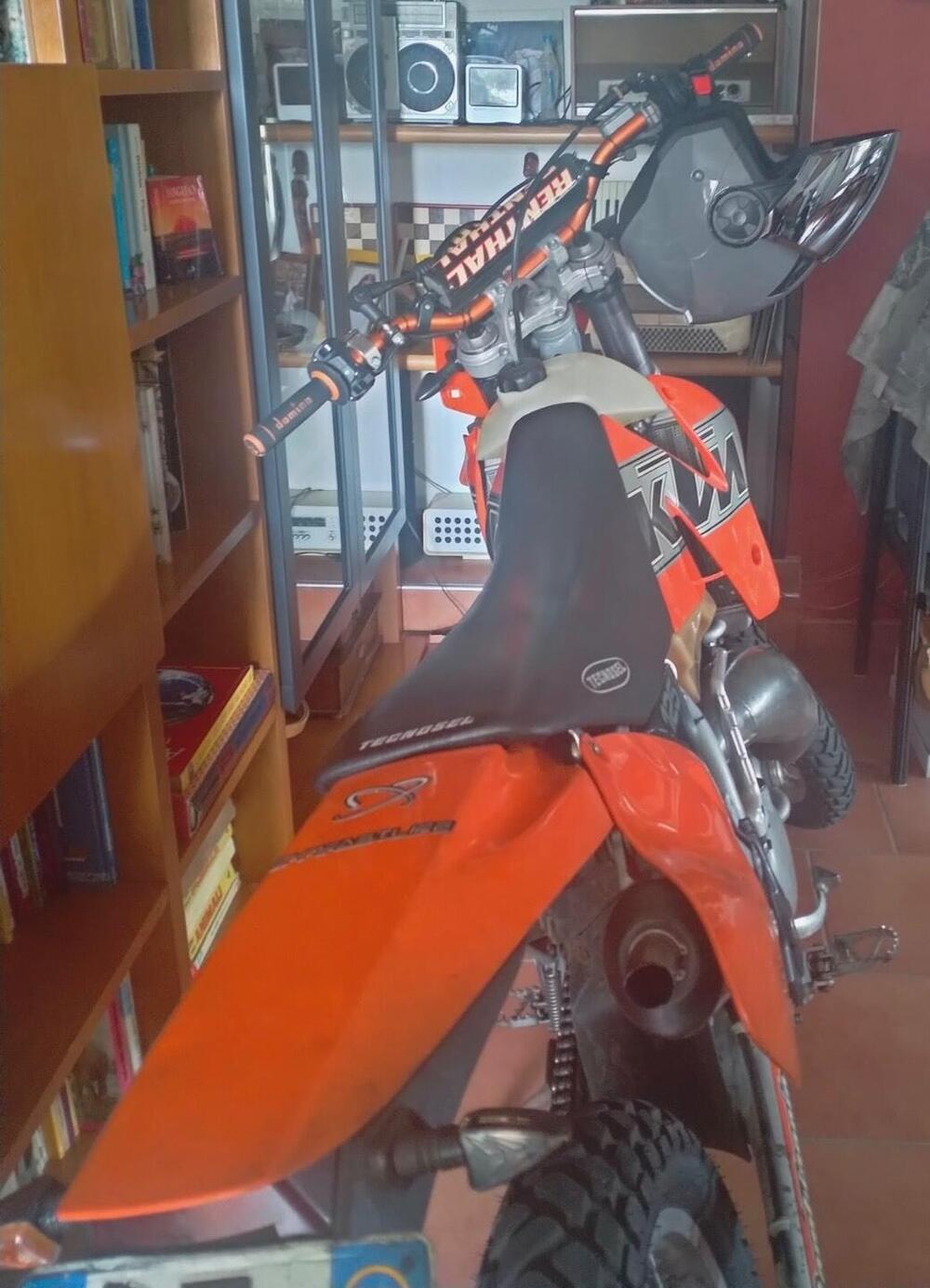 KTM EXC (2)