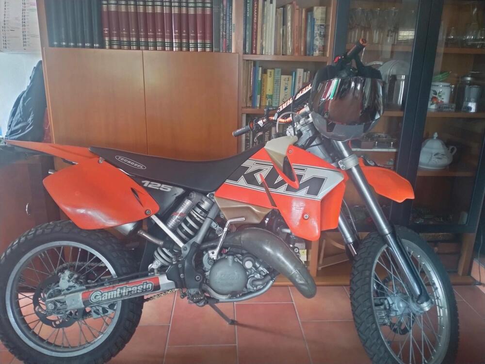 KTM EXC (4)