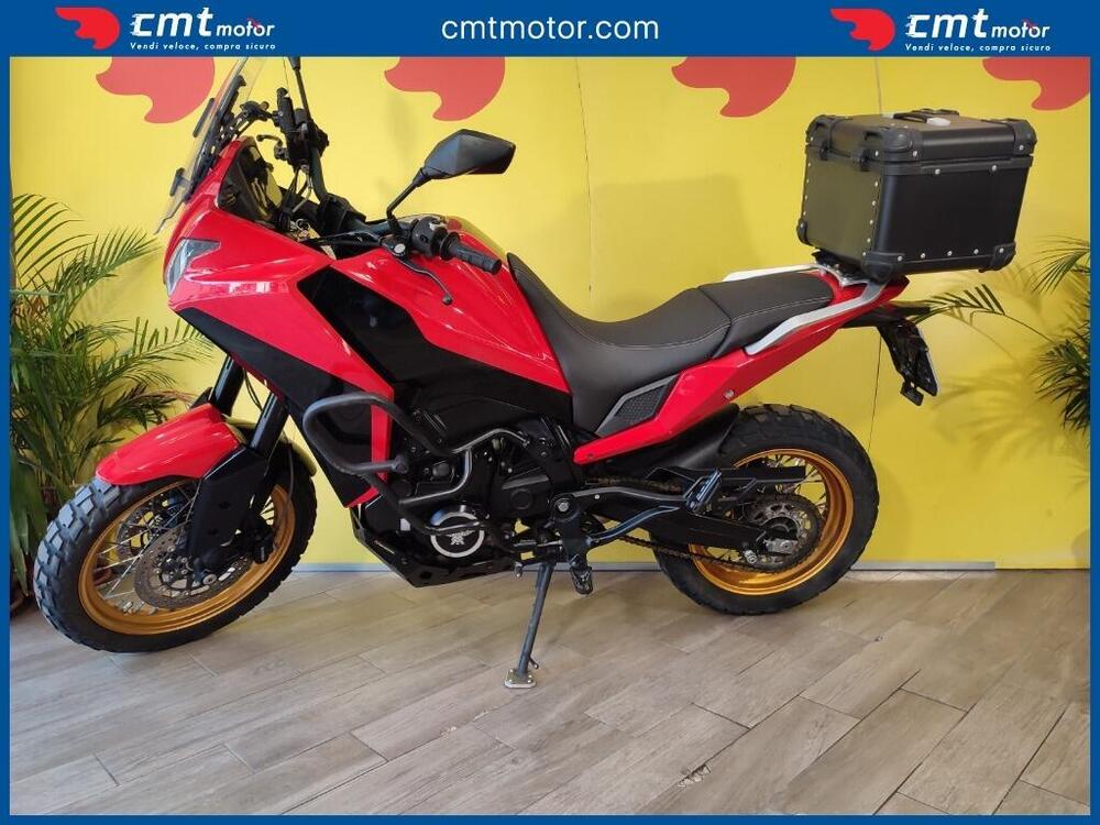 Moto Morini X-Cape 650 (2021 - 26) (3)