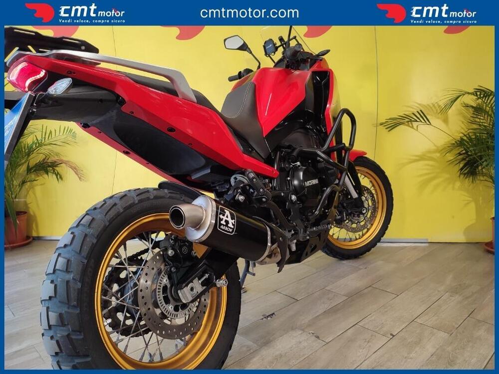 Moto Morini X-Cape 650 (2021 - 26) (8)