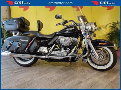Harley-Davidson 1584 Road King Classic (2007 - 10) - FLHRC usata