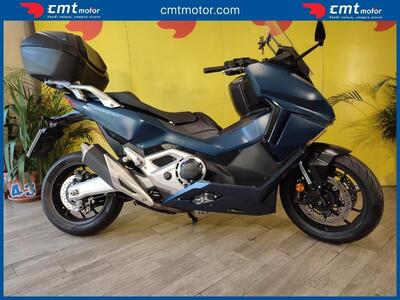 Honda Forza 750 DCT (2021 - 24) usata