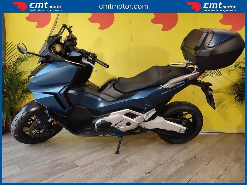 Honda Forza 750 DCT (2021 - 24) (3)
