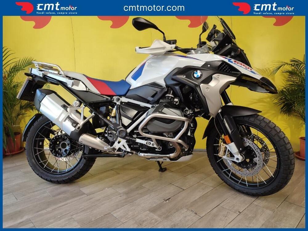 Bmw R 1250 GS (2021 - 24)