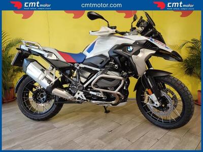 Bmw R 1250 GS (2021 - 24) usata