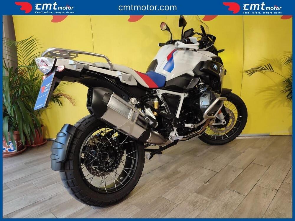Bmw R 1250 GS (2021 - 24) (4)