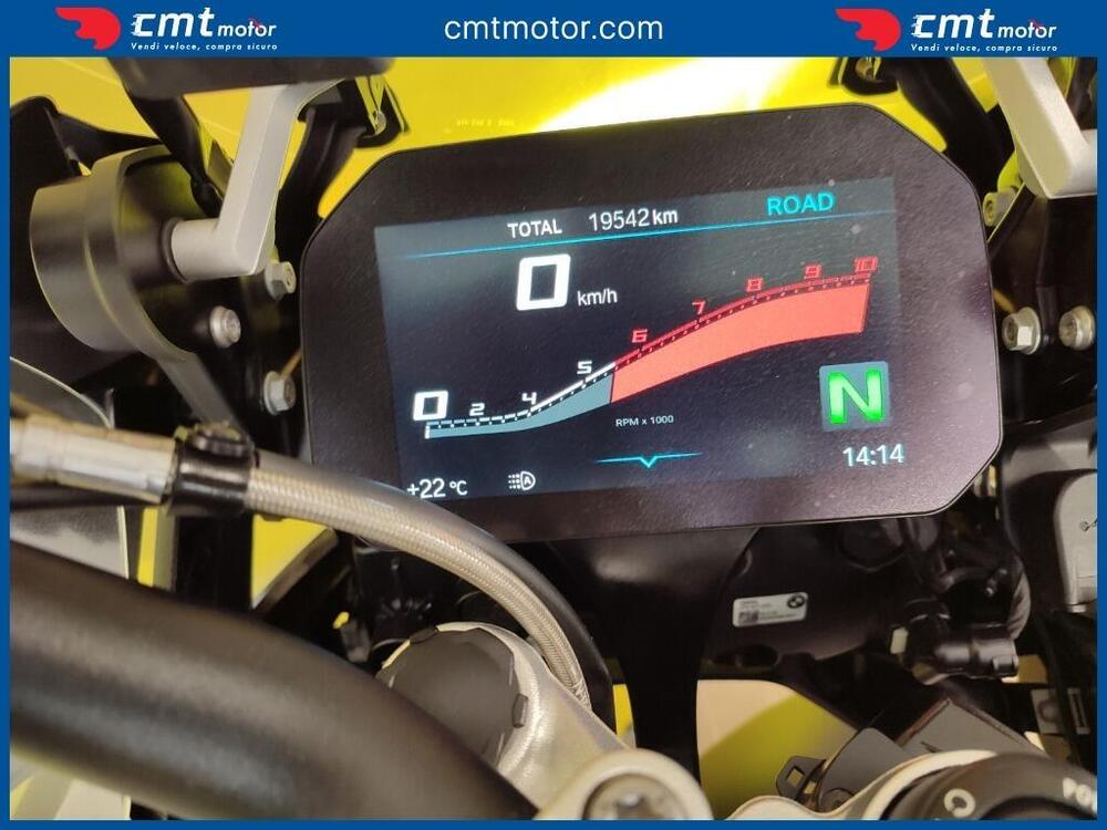 Bmw R 1250 GS (2021 - 24) (5)