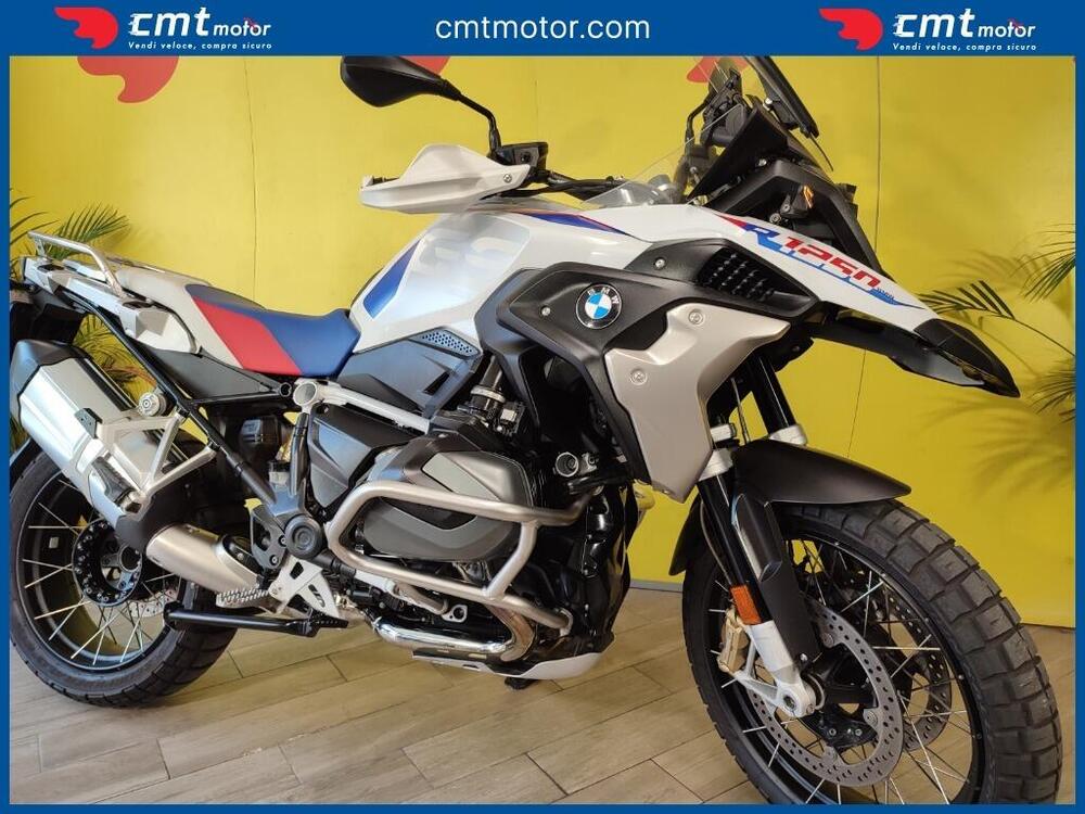 Bmw R 1250 GS (2021 - 24) (7)