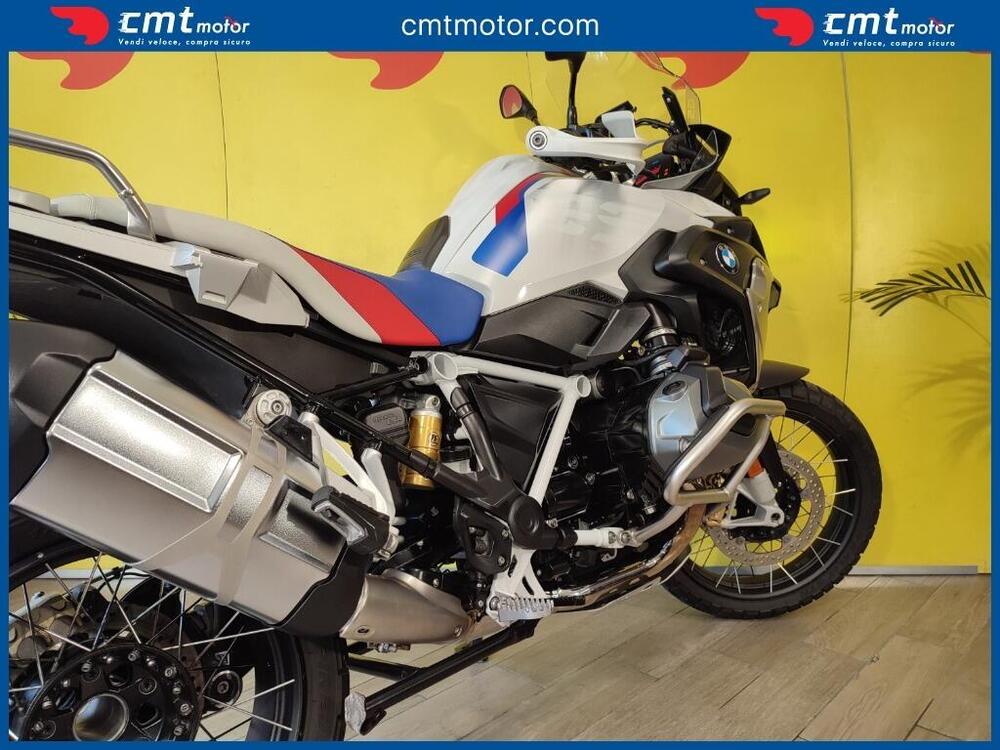 Bmw R 1250 GS (2021 - 24) (9)