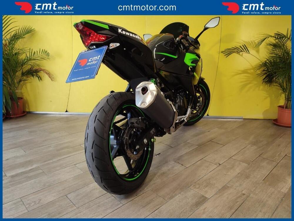 Kawasaki Ninja 400 (2018 - 20) (4)