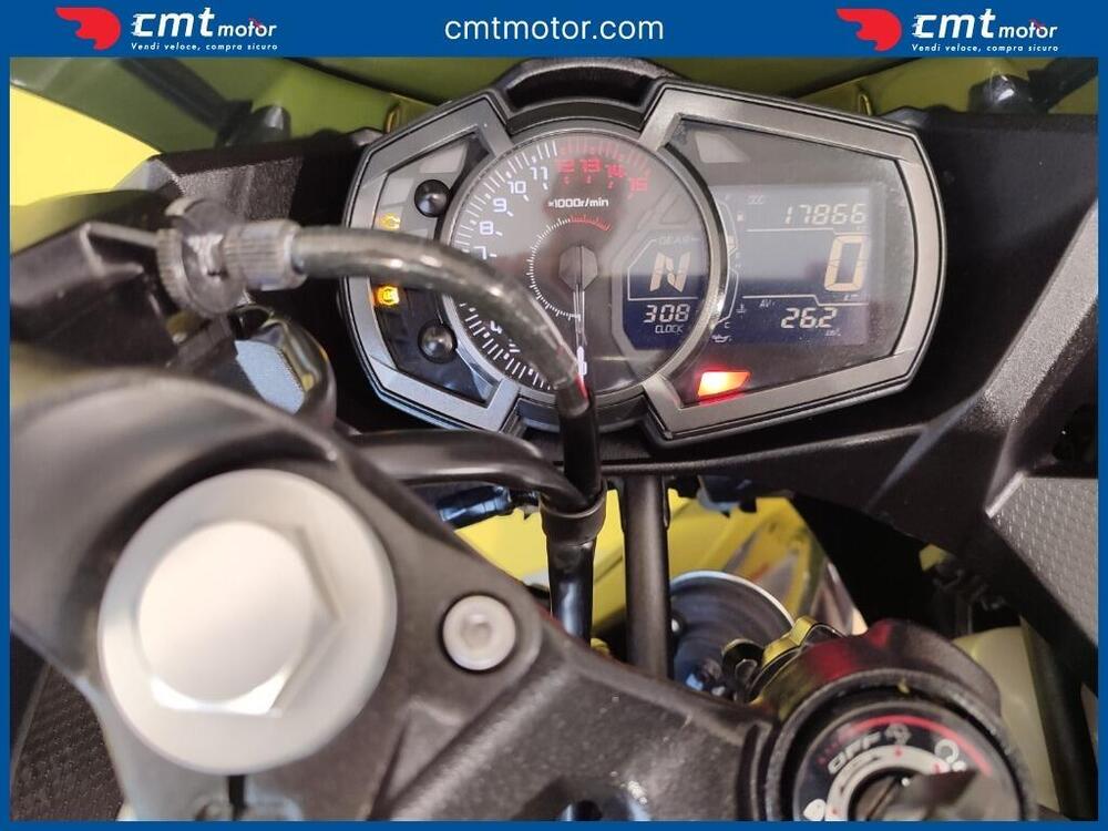 Kawasaki Ninja 400 (2018 - 20) (5)