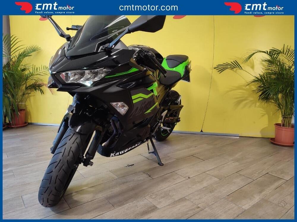 Kawasaki Ninja 400 (2018 - 20) (7)