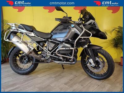 Bmw R 1200 GS Adventure (2017 - 18) usata