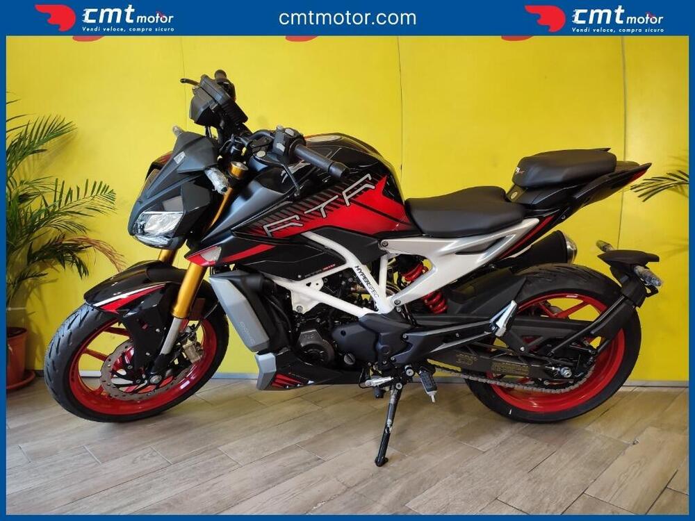 TVS Motor RTR 310 (2024 - 26) (3)