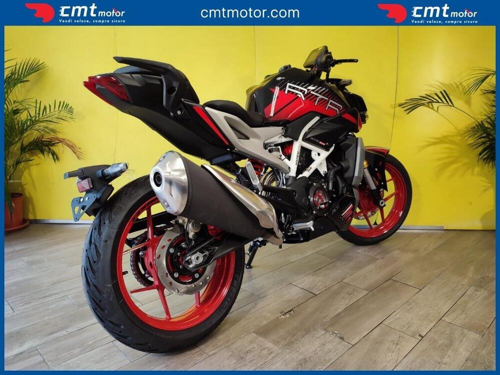 TVS Motor RTR 310 (2024 - 26) (4)