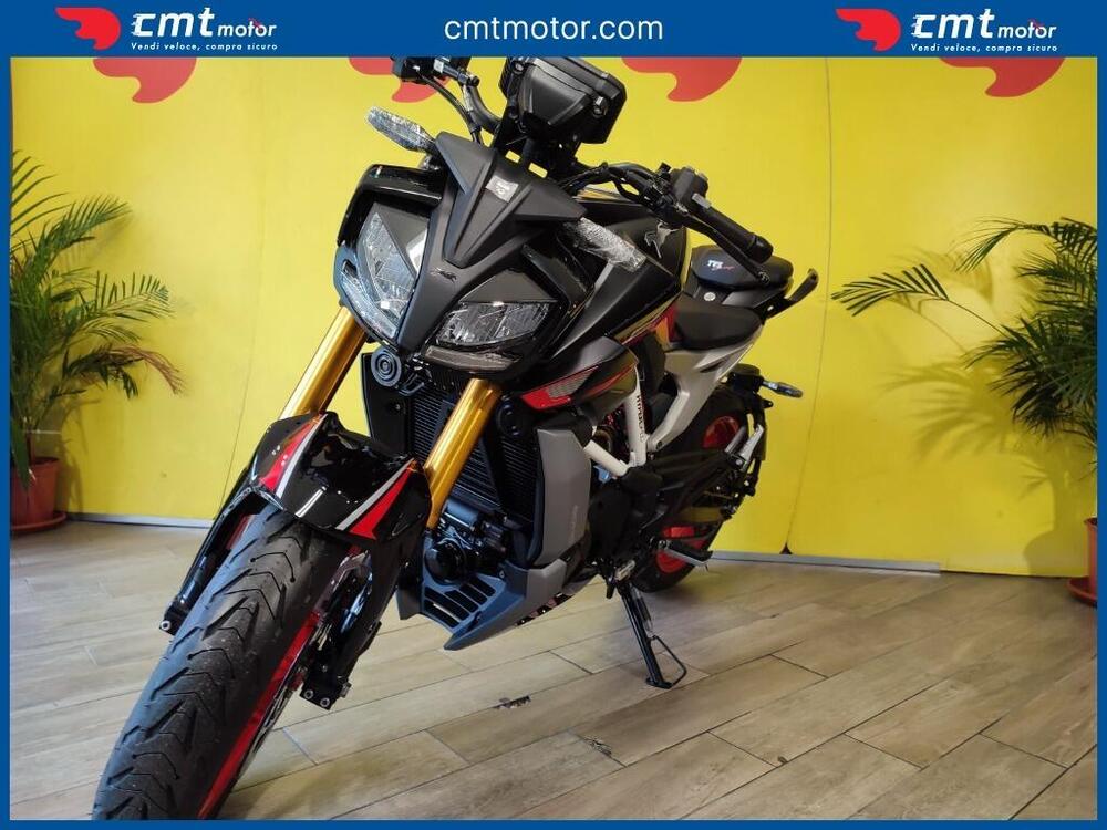 TVS Motor RTR 310 (2024 - 26) (7)