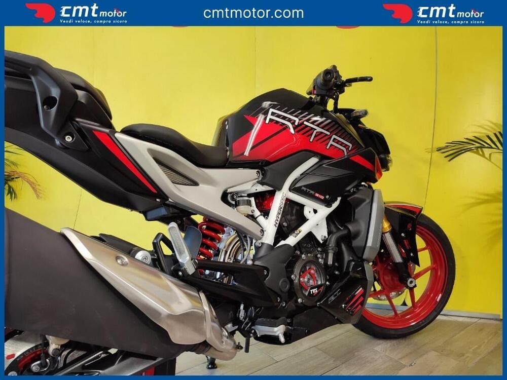 TVS Motor RTR 310 (2024 - 26) (8)