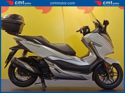 Honda Forza 300 ABS (2018 - 20) usata