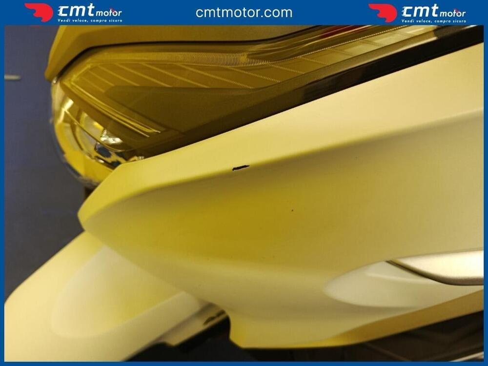 Honda Forza 300 ABS (2018 - 20) (6)