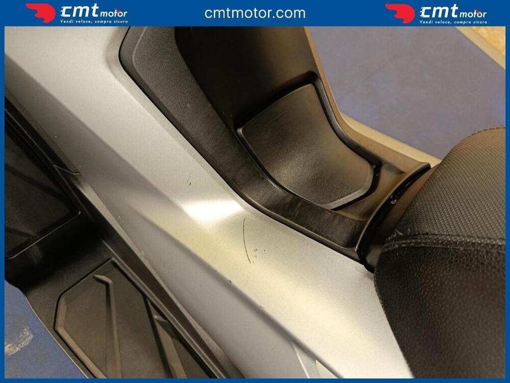 Honda Forza 300 ABS (2018 - 20) (7)