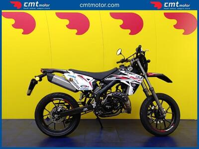 Rieju MRT 50 Motard (2018 - 20) usata