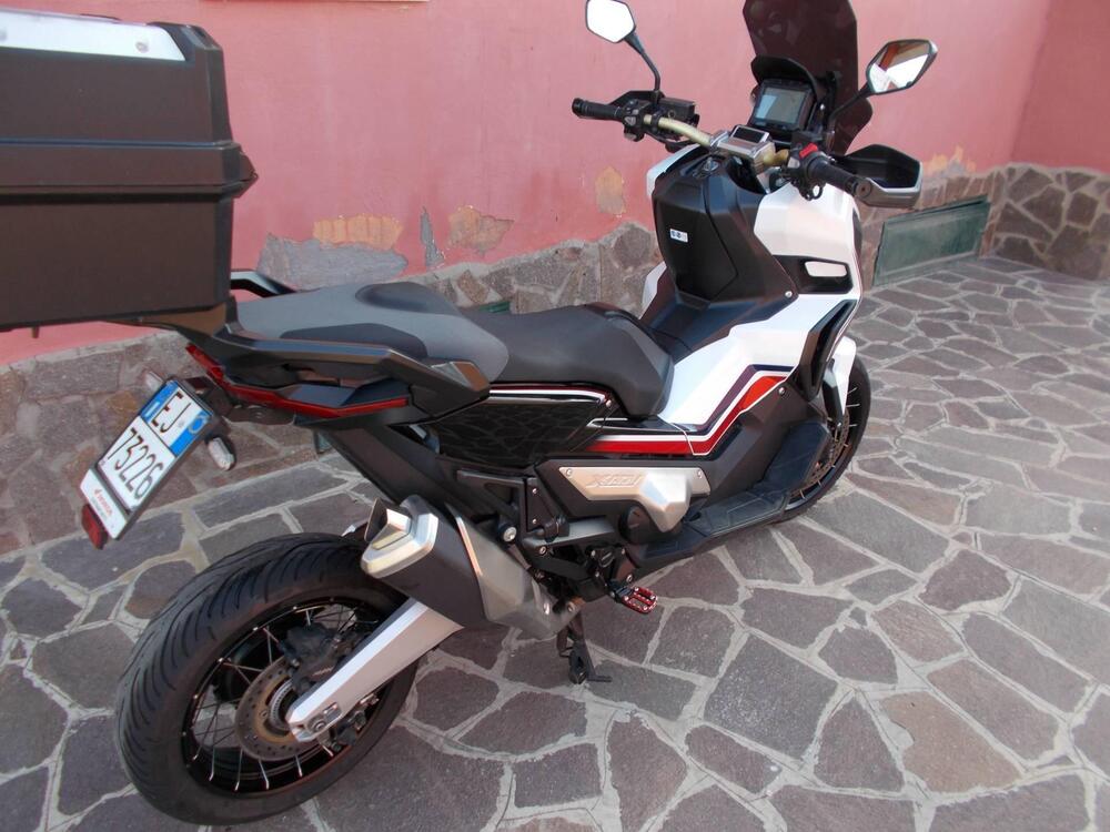 Honda X-ADV 750 (2017) (5)