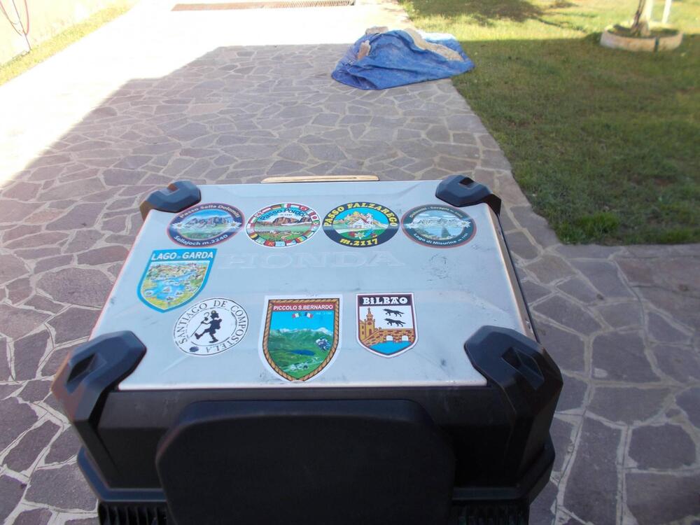 Honda X-ADV 750 (2017) (6)