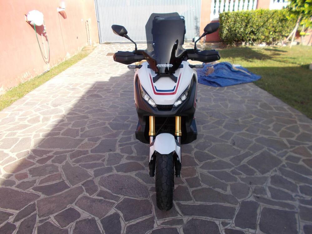 Honda X-ADV 750 (2017) (7)