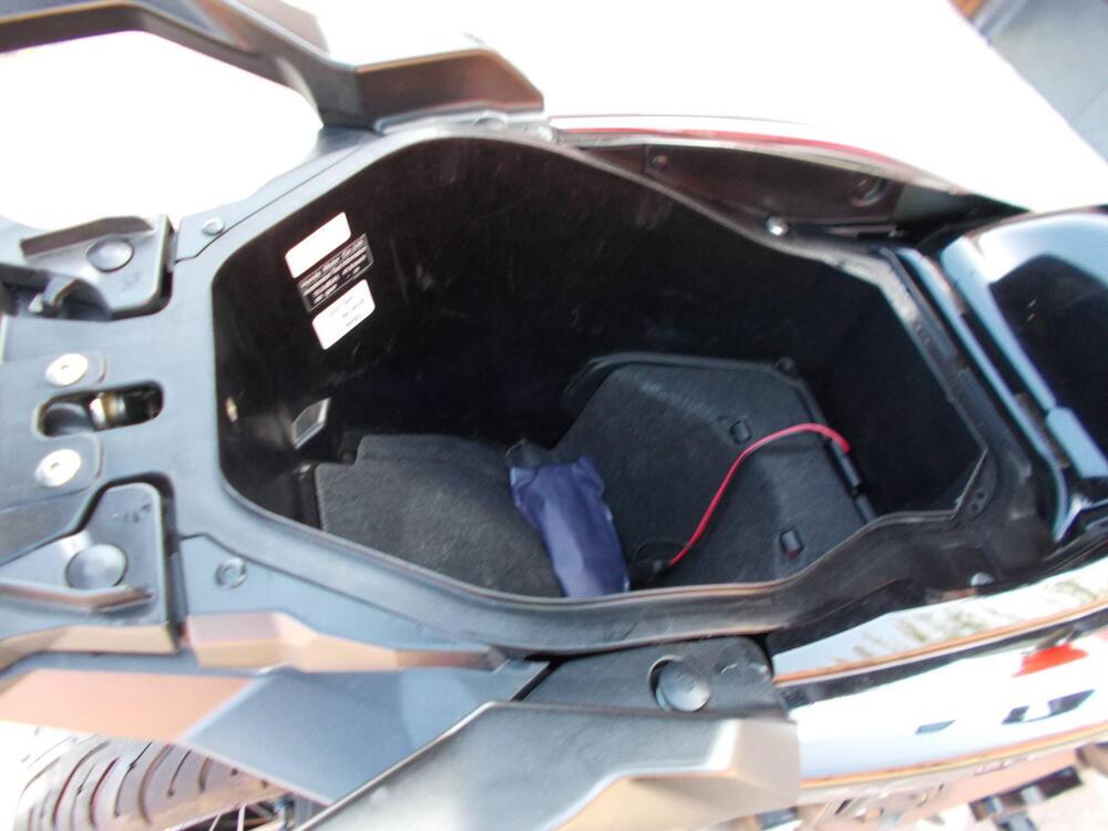 Honda X-ADV 750 (2017) (10)