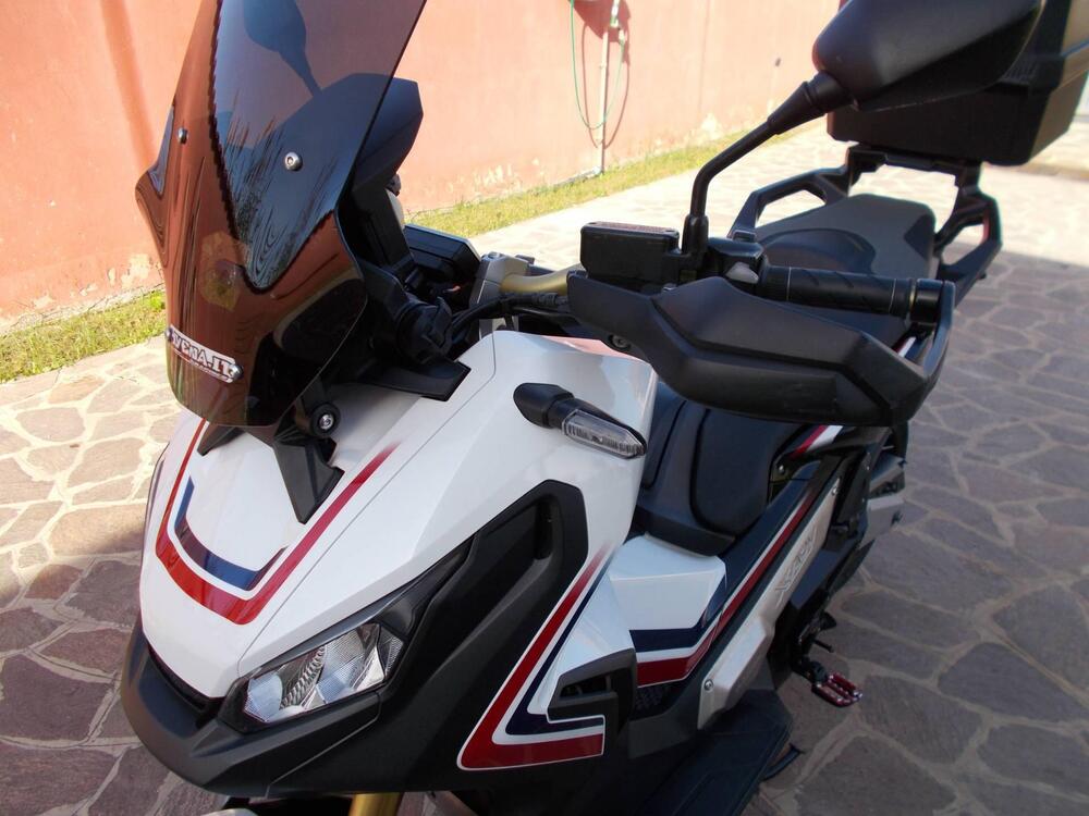 Honda X-ADV 750 (2017) (3)