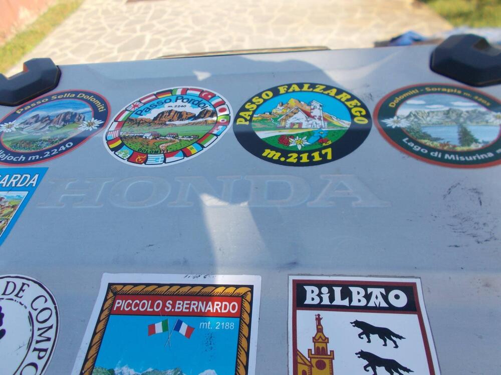 Honda X-ADV 750 (2017) (11)