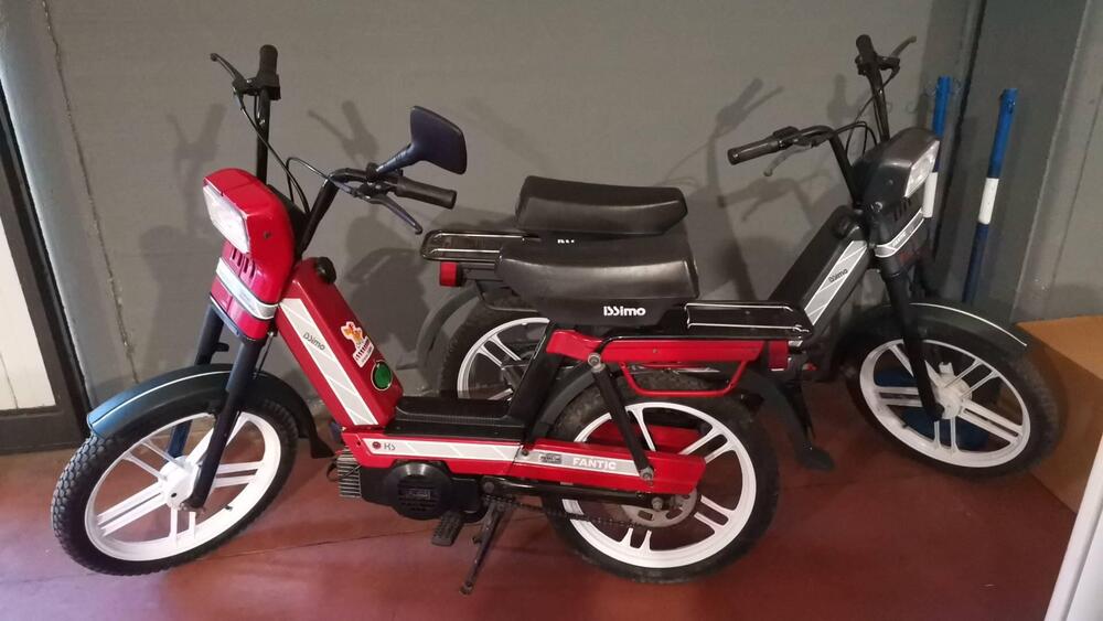 Fantic Motor issimo  (6)