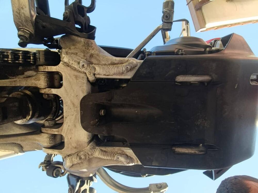 Honda CRF 450 XR Supermoto (2019 - 20) (10)