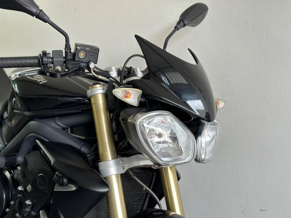 Triumph Street Triple ABS (2013 - 17) (6)