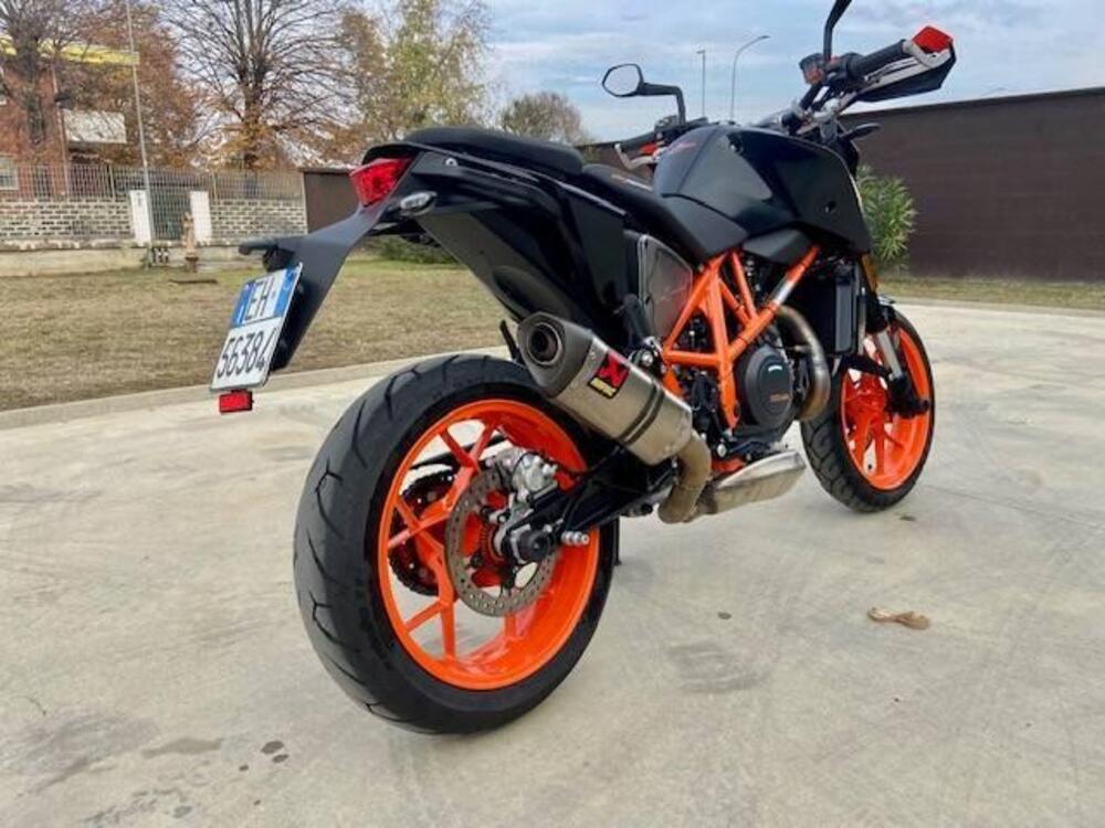 KTM 690 Duke (2016 - 19) (6)