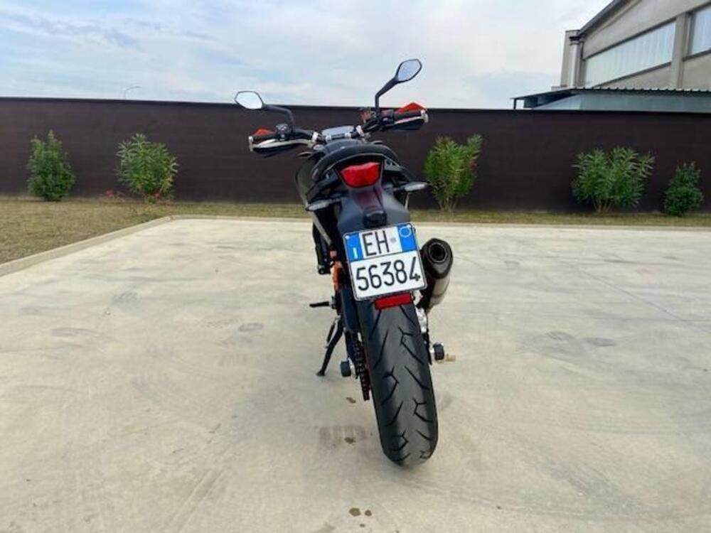 KTM 690 Duke (2016 - 19) (7)