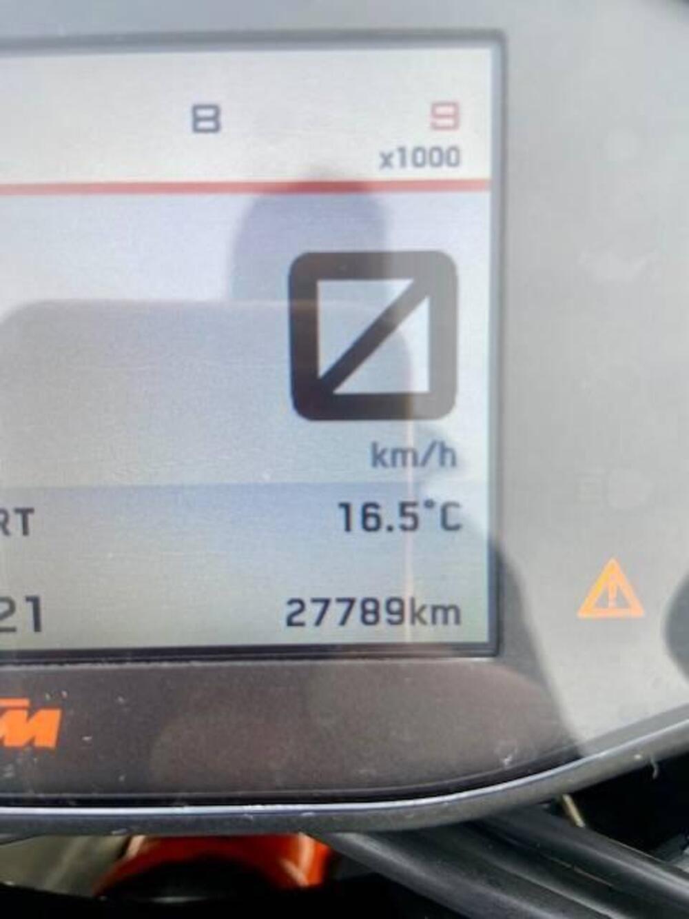 KTM 690 Duke (2016 - 19) (10)